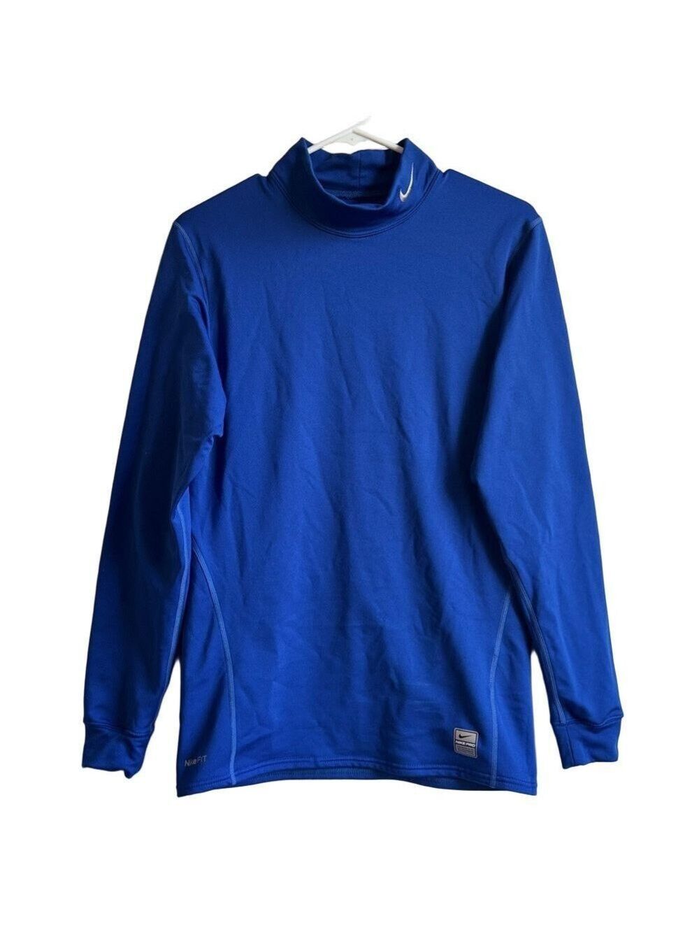 NIKE Fleece Lined Thermal Running Top